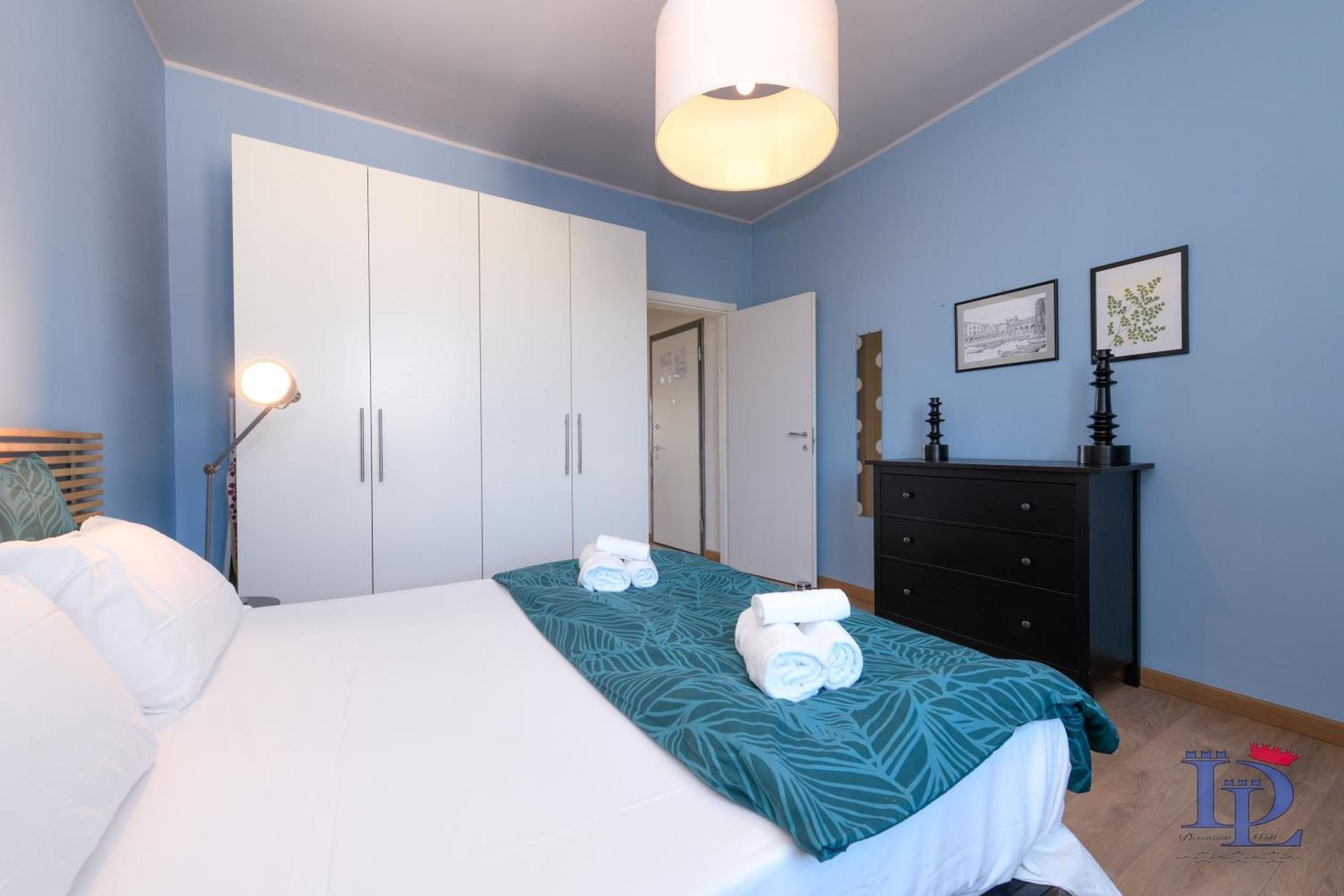 Desenzanoloft Official Partner Marriott Homes & Villas - Smiling In Desenzano Lake View Desenzano del Garda Exterior photo